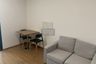 1 Bedroom Condo for rent in The LIVIN Phetkasem, Bang Wa, Bangkok near MRT Phasi Charoen
