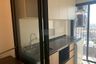 1 Bedroom Condo for rent in The LIVIN Phetkasem, Bang Wa, Bangkok near MRT Phasi Charoen