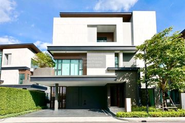8 Bedroom House for rent in The Honor Yothinpattana, Khlong Chan, Bangkok