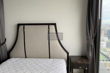 1 Bedroom Condo for rent in THE LINE Jatujak - Mochit, Chatuchak, Bangkok near MRT Chatuchak Park