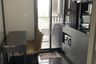 1 Bedroom Condo for rent in THE LINE Jatujak - Mochit, Chatuchak, Bangkok near MRT Chatuchak Park
