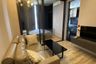 1 Bedroom Condo for rent in THE LINE Jatujak - Mochit, Chatuchak, Bangkok near MRT Chatuchak Park