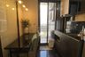 1 Bedroom Condo for rent in THE LINE Jatujak - Mochit, Chatuchak, Bangkok near MRT Chatuchak Park