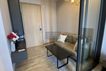 1 Bedroom Condo for rent in THE LINE Jatujak - Mochit, Chatuchak, Bangkok near MRT Chatuchak Park