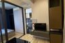 1 Bedroom Condo for rent in THE LINE Jatujak - Mochit, Chatuchak, Bangkok near MRT Chatuchak Park