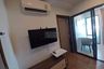 1 Bedroom Condo for rent in The Nest Sukhumvit 64, Bang Chak, Bangkok near BTS Punnawithi