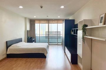 1 Bedroom Condo for rent in The Platinum,  near BTS Chit Lom