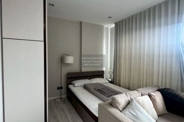 1 Bedroom Condo for rent in The Room Phayathai, Thanon Phaya Thai, Bangkok near BTS Phaya Thai