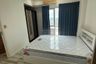 2 Bedroom Condo for rent in The Key Chaengwattana, Bang Talat, Nonthaburi near MRT Si Rat