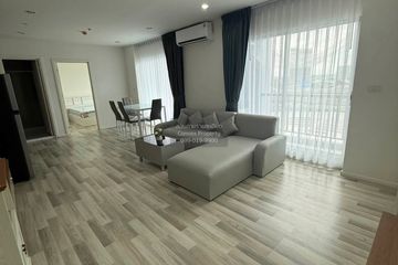 2 Bedroom Condo for rent in The Key Chaengwattana, Bang Talat, Nonthaburi near MRT Si Rat