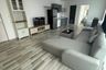 2 Bedroom Condo for rent in The Key Chaengwattana, Bang Talat, Nonthaburi near MRT Si Rat