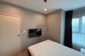 1 Bedroom Condo for rent in The Tree Hua Mak, Hua Mak, Bangkok near Airport Rail Link Hua Mak
