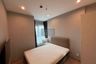 1 Bedroom Condo for rent in The Tree Hua Mak, Hua Mak, Bangkok near Airport Rail Link Hua Mak