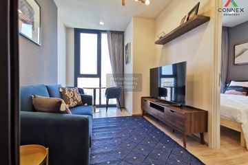 1 Bedroom Condo for rent in THE LINE Phahol - Pradipat, Phaya Thai, Bangkok near BTS Saphan Kwai