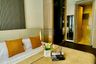 1 Bedroom Condo for rent in The Line Asoke - Ratchada, Din Daeng, Bangkok near MRT Phra Ram 9