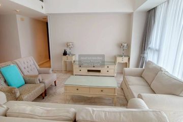 3 Bedroom Condo for rent in The Met, Thung Maha Mek, Bangkok near BTS Chong Nonsi
