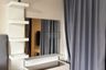 1 Bedroom Condo for rent in THE LINE Phahonyothin Park, Chom Phon, Bangkok near MRT Phahon Yothin