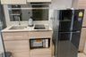 1 Bedroom Condo for rent in THE LINE Phahol - Pradipat, Phaya Thai, Bangkok near BTS Saphan Kwai
