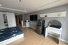 1 Bedroom Condo for rent in The Trendy Condominium, Khlong Toei Nuea, Bangkok near BTS Nana