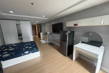 1 Bedroom Condo for rent in The Trendy Condominium, Khlong Toei Nuea, Bangkok near BTS Nana