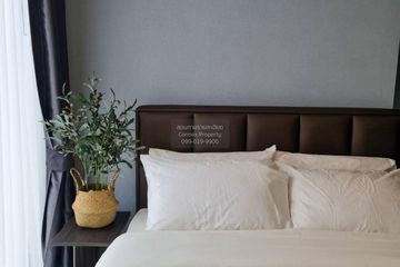 1 Bedroom Condo for rent in THE LINE Jatujak - Mochit, Chatuchak, Bangkok near MRT Chatuchak Park