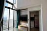1 Bedroom Condo for rent in The Line sukhumvit 101,  near BTS Punnawithi