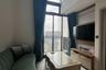 1 Bedroom Condo for rent in The Line sukhumvit 101,  near BTS Punnawithi