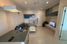 1 Bedroom Condo for rent in The Room Ratchada-Ladprao, Chan Kasem, Bangkok near MRT Lat Phrao