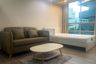 1 Bedroom Condo for rent in The Kris Extra 4, Din Daeng, Bangkok near MRT Sutthisan