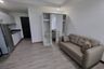 1 Bedroom Condo for rent in The Kris Extra 4, Din Daeng, Bangkok near MRT Sutthisan