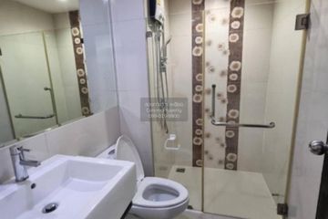 1 Bedroom Condo for rent in The Kris Extra 4, Din Daeng, Bangkok near MRT Sutthisan