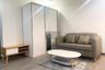 1 Bedroom Condo for rent in The Kris Extra 4, Din Daeng, Bangkok near MRT Sutthisan