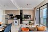 1 Bedroom Condo for rent in The Panora Pattaya, Nong Prue, Chonburi