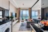 1 Bedroom Condo for rent in The Panora Pattaya, Nong Prue, Chonburi