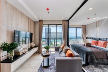 1 Bedroom Condo for rent in The Panora Pattaya, Nong Prue, Chonburi