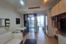 1 Bedroom Condo for rent in THE LINE Jatujak - Mochit, Chatuchak, Bangkok near MRT Chatuchak Park