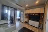 1 Bedroom Condo for rent in THE LINE Jatujak - Mochit, Chatuchak, Bangkok near MRT Chatuchak Park