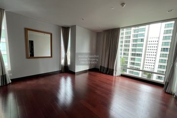 3 Bedroom Condo for rent in The Park Chidlom, Lumpini, Bangkok near BTS Chit Lom