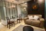 1 Bedroom Condo for rent in The Rajdamri, Pathum Wan, Bangkok near BTS Ratchadamri