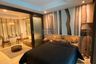 1 Bedroom Condo for rent in The Rajdamri, Pathum Wan, Bangkok near BTS Ratchadamri