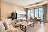 2 Bedroom Condo for rent in Khlong Tan Nuea, Bangkok near BTS Thong Lo