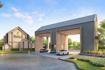 3 Bedroom Townhouse for rent in Prachathipat, Pathum Thani