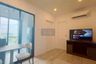 1 Bedroom Condo for rent in The Clev Riverline Chaophraya - Wong Sawang, Suan Yai, Nonthaburi