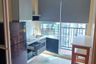 1 Bedroom Condo for rent in The Base Sukhumvit 77, Phra Khanong Nuea, Bangkok near BTS On Nut
