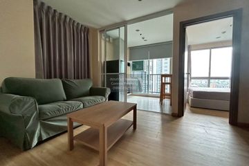 1 Bedroom Condo for rent in The Base Sukhumvit 77, Phra Khanong Nuea, Bangkok near BTS On Nut