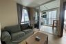 1 Bedroom Condo for rent in The Base Sukhumvit 77, Phra Khanong Nuea, Bangkok near BTS On Nut