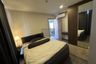 2 Bedroom Condo for rent in The Origin Ladprao - Bangkapi, Khlong Chan, Bangkok near MRT Bang Kapi