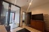 1 Bedroom Condo for rent in The BASE Garden Rama 9, Hua Mak, Bangkok near MRT Ramkhamhaeng 12