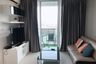 1 Bedroom Condo for rent in TC Green, Huai Khwang, Bangkok near MRT Phetchaburi