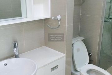 1 Bedroom Condo for rent in TC Green, Huai Khwang, Bangkok near MRT Phetchaburi